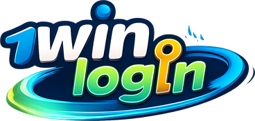 1win login বাংলাদেশের লোগো
